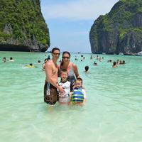 Отзыв от Карен - виза ДТВ